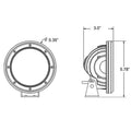 MAX T BULL BAR KIT