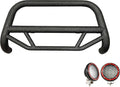 MAX T BULL BAR 2004 NISSAN