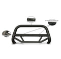 MAX T BULL BAR 2004 NISSAN