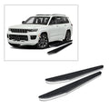 PREMIUM RUNNING BOARDS