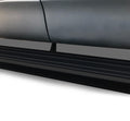 BLACK PEERLESS RUNNING BOARDS