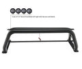 CLASSIC ROLL BAR KIT