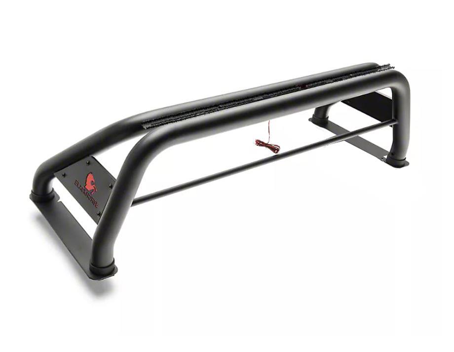 CLASSIC ROLL BAR KIT