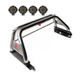 CLASSIC ROLL BAR KIT