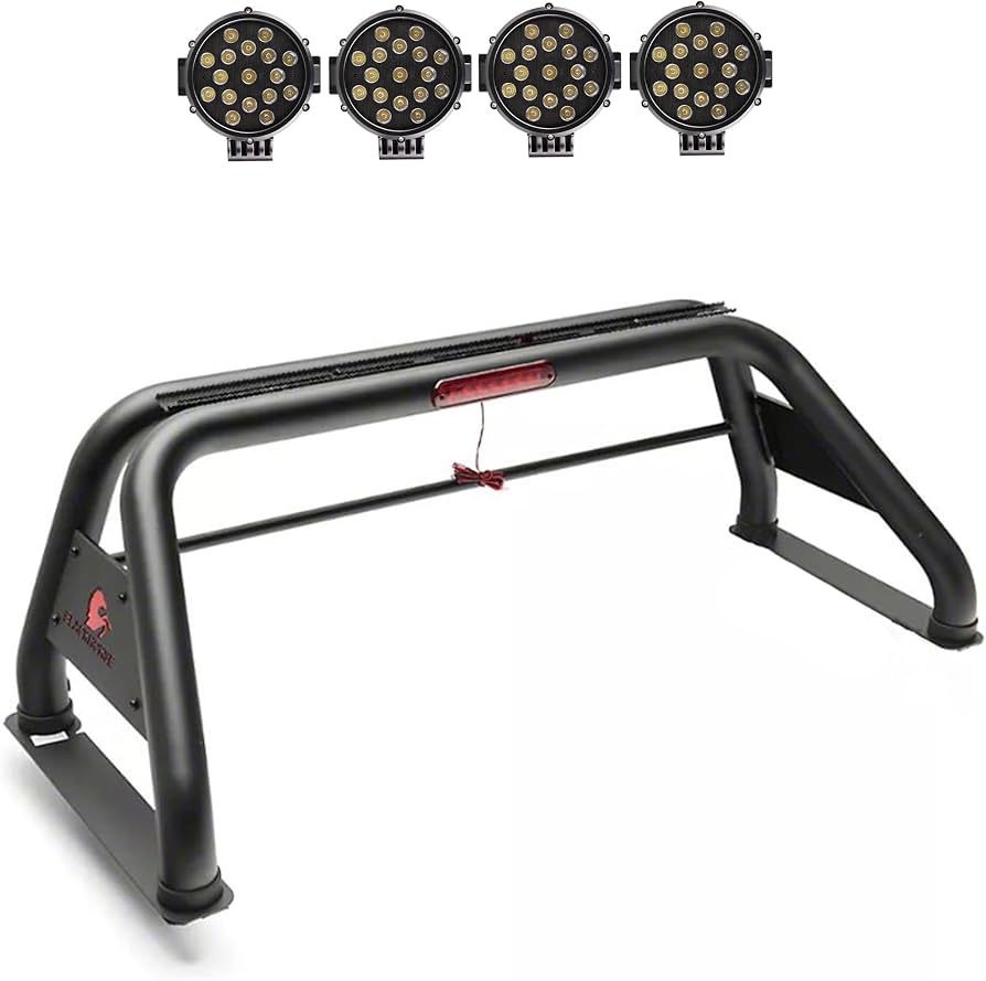 CLASSIC ROLL BAR KIT