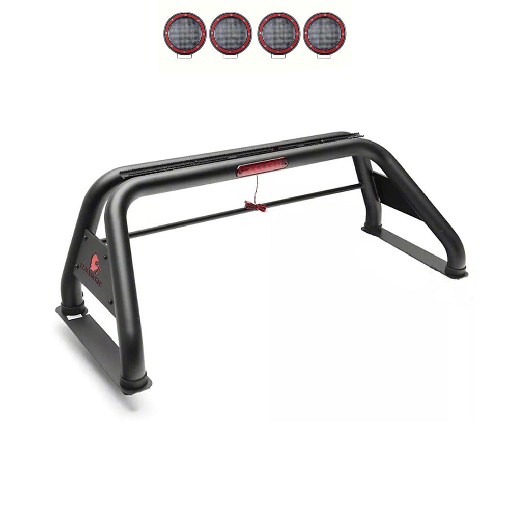 CLASSIC ROLL BAR KIT