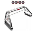 CLASSIC ROLL BAR KIT