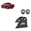 CLASSIC ROLL BAR PRO