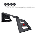 ARMOUR ROLL BAR KIT