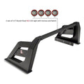 ARMOUR ROLL BAR KIT