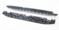 ALUMINUM OEM REPLICA RUNNING BOARDS