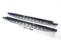 ALUMINUM OEM REPLICA RUNNING BOARDS