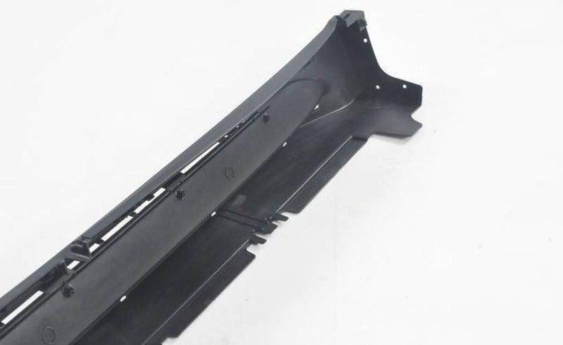 ALUMINUM OEM REPLICA RUNNING BOARDS