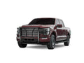 RUGGED HEAVY DUTY GRILLE GUARD KIT