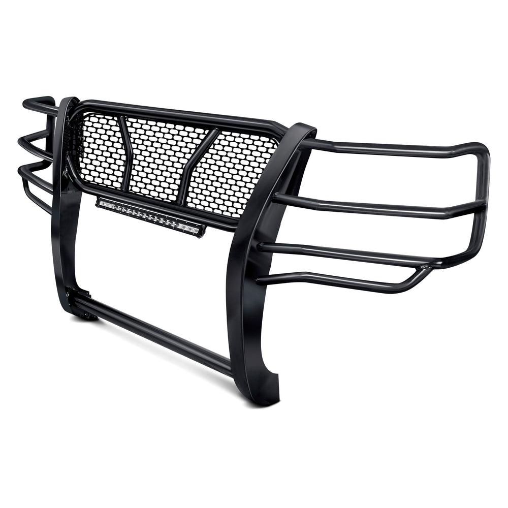 RUGGED HEAVY DUTY GRILLE GUARD KIT