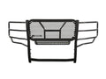 RUGGED HEAVY DUTY GRILLE GUARD KIT