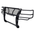 RUGGED HEAVY DUTY GRILLE GUARD KIT
