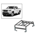 SANDY BLACK OVERLAND BED
