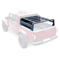 SANDY BLACK OVERLAND BED