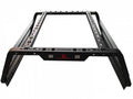 SANDY BLACK OVERLAND BED