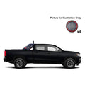 VIGOR ROLL BAR KIT