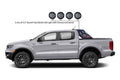 VIGOR ROLL BAR KIT