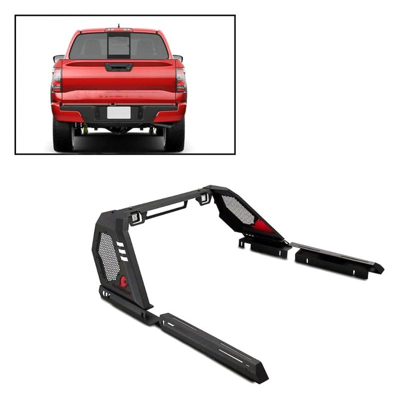 VIGOR ROLL BAR