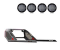 VIGOR ROLL BAR KIT