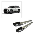 VORTEX RUNNING BOARDS