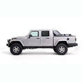 VIGOR ROLL BAR W/ VIGOR CROSS BAR B