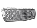 2007-2014 CHEVY SUBURBAN MESH GRILL