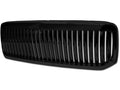 9904 SUPER DUTY F250/F350/F450 FRONT GRILLE GLOSS BLACK