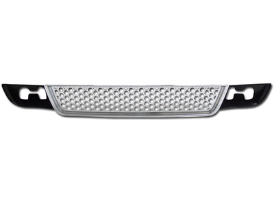0714 YUKON XL INCL. DENALI FRONT GRILLE CHROME
