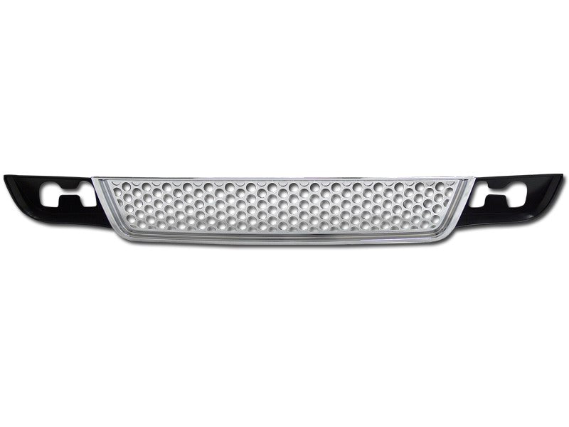 0714 YUKON XL INCL. DENALI FRONT GRILLE CHROME