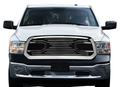 0714 YUKON XL INCL. DENALI FRONT GRILLE CHROME