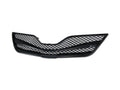 1011 CAMRY FRONT GRILLE GLOSS BLACK