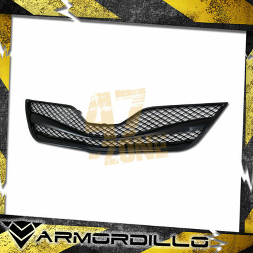 1011 CAMRY FRONT GRILLE GLOSS BLACK