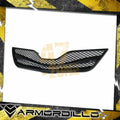 1011 CAMRY FRONT GRILLE GLOSS BLACK