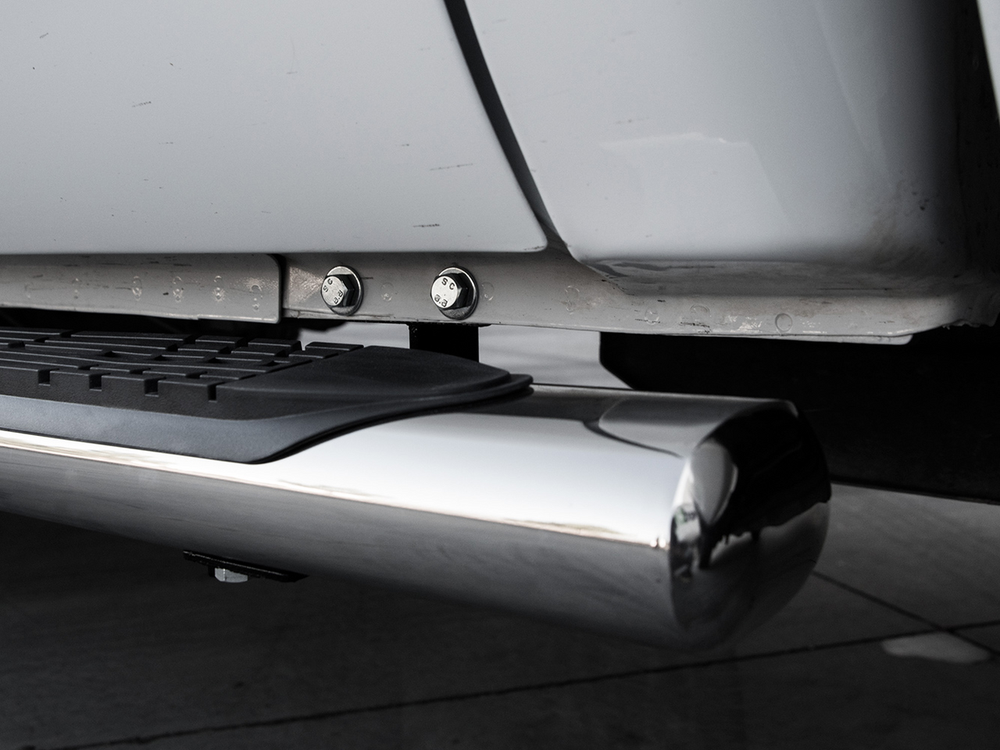 2009-2014 DODGE RAM 1500 - CREW CAB