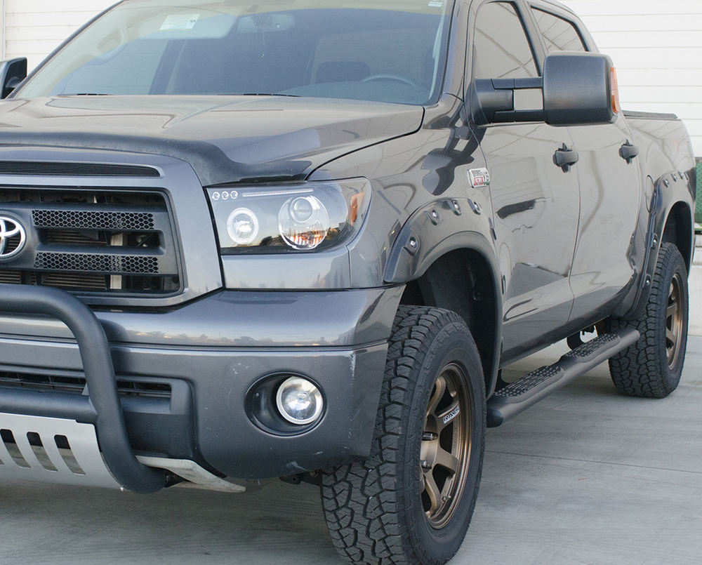 2004-2008 FORD F-150 - SUPERCAB 4