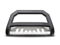 2007-2009 JEEP WRANGLER AR BULL BAR