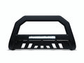 2006-2010 JEEP COMMANDER AR BULL BA