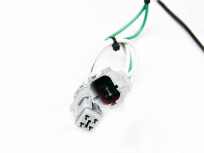 1418 SORENTO TRAILER HITCH WIRE 4WAY PLUG