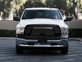 1318 RAM 1500 FRONT GRILLE GLOSS BLACK