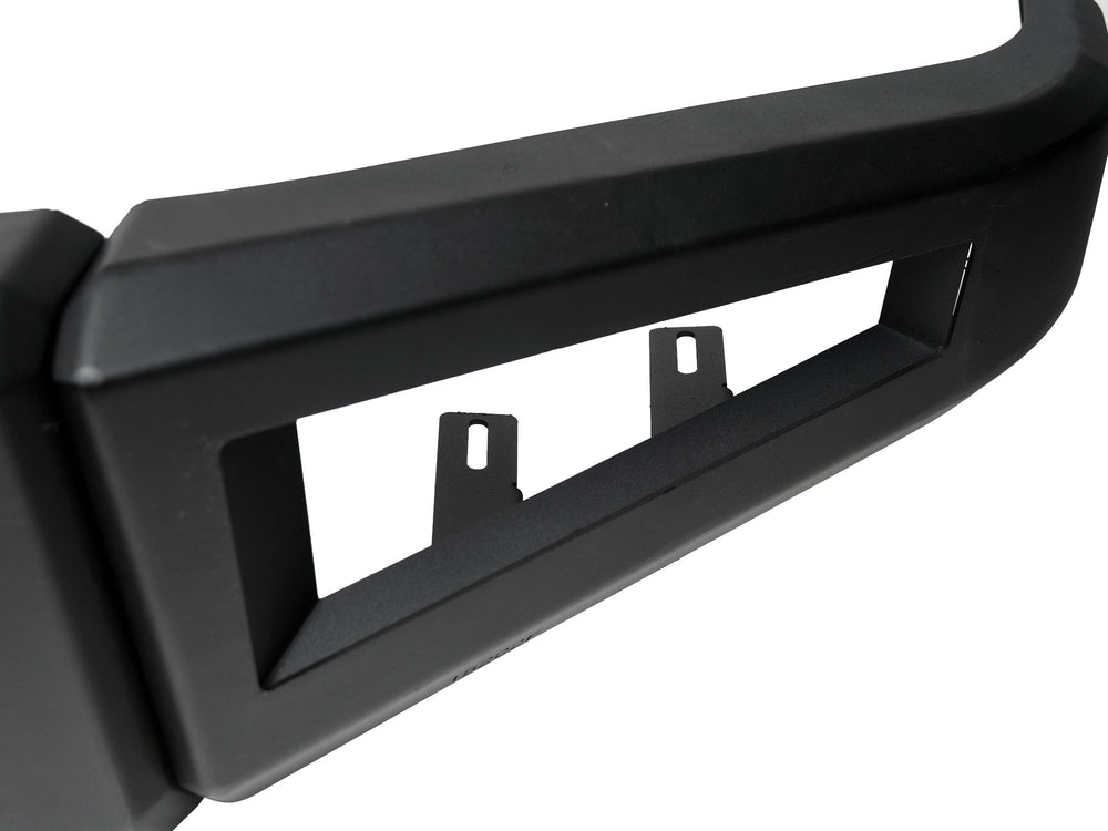 RP BUMPER FOR 2015-2017 FORD F-150