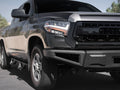 1423 TUNDRA COMPATIBLE WITH WINCH UP TO 10000 LBS RP BUMPERS MATTE BLACK