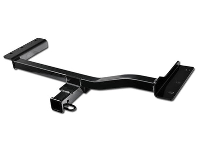 1015 LEXUS RX SERIES TRAILER HITCH BLACK