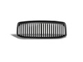 0608 RAM 1500/0609 2500/3500 FRONT GRILLE MATTE BLACK