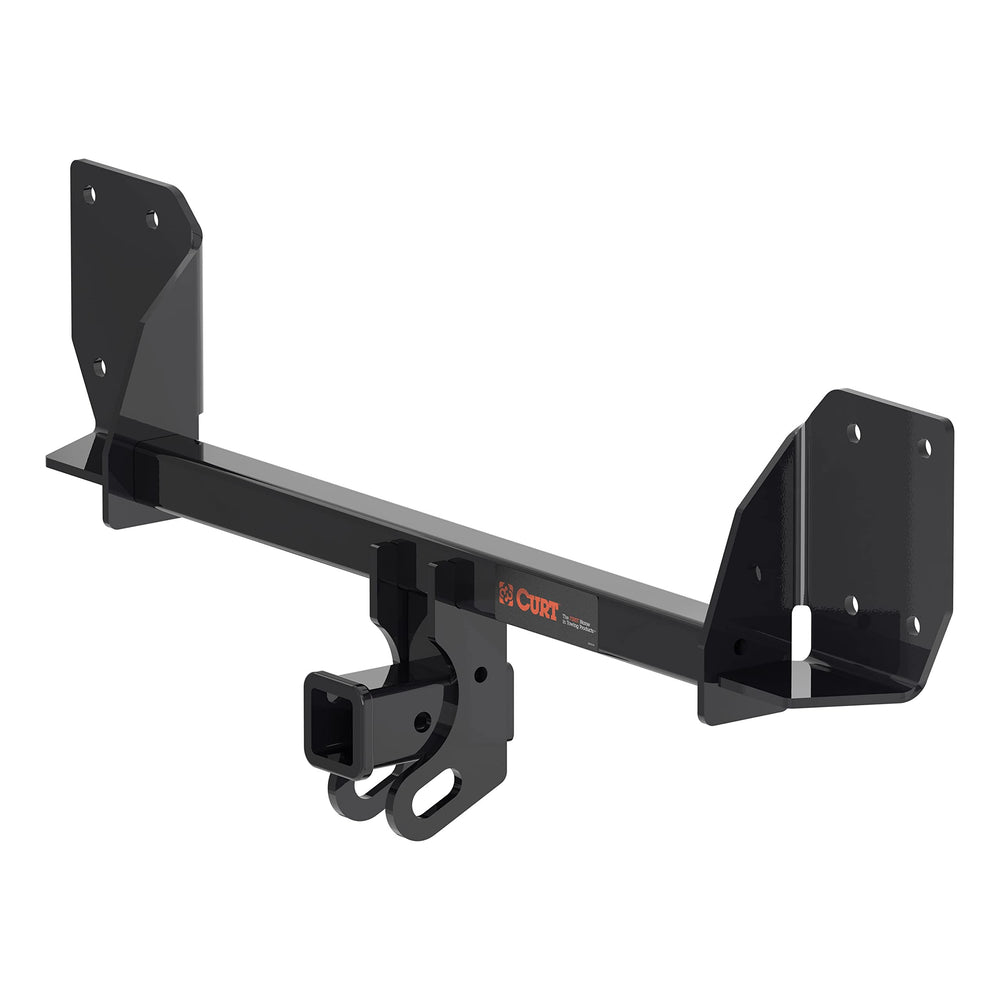 CLASS 3 TRAILER HITCH, 2" RECEIVER,