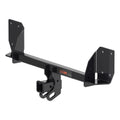 CLASS 3 TRAILER HITCH, 2" RECEIVER,